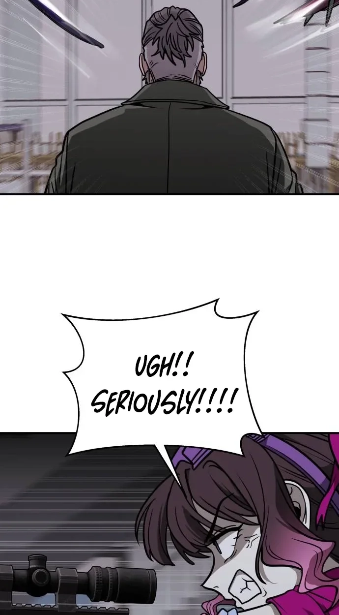 Read Cutie WAR chapter 24 image 86 on Lezhin