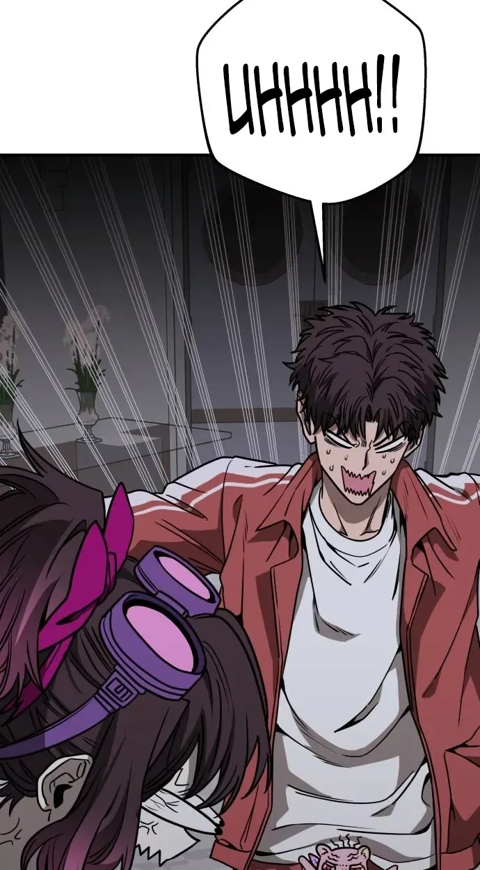 Read Cutie WAR chapter 24 image 91 on Lezhin