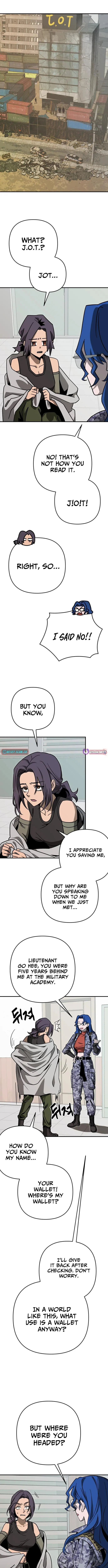 Read Cutie WAR chapter 7 image 12 on Lezhin