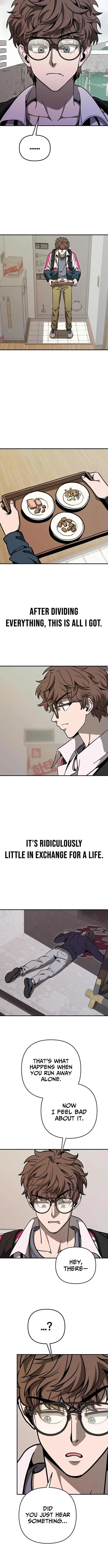 Read Cutie WAR chapter 7 image 15 on Lezhin