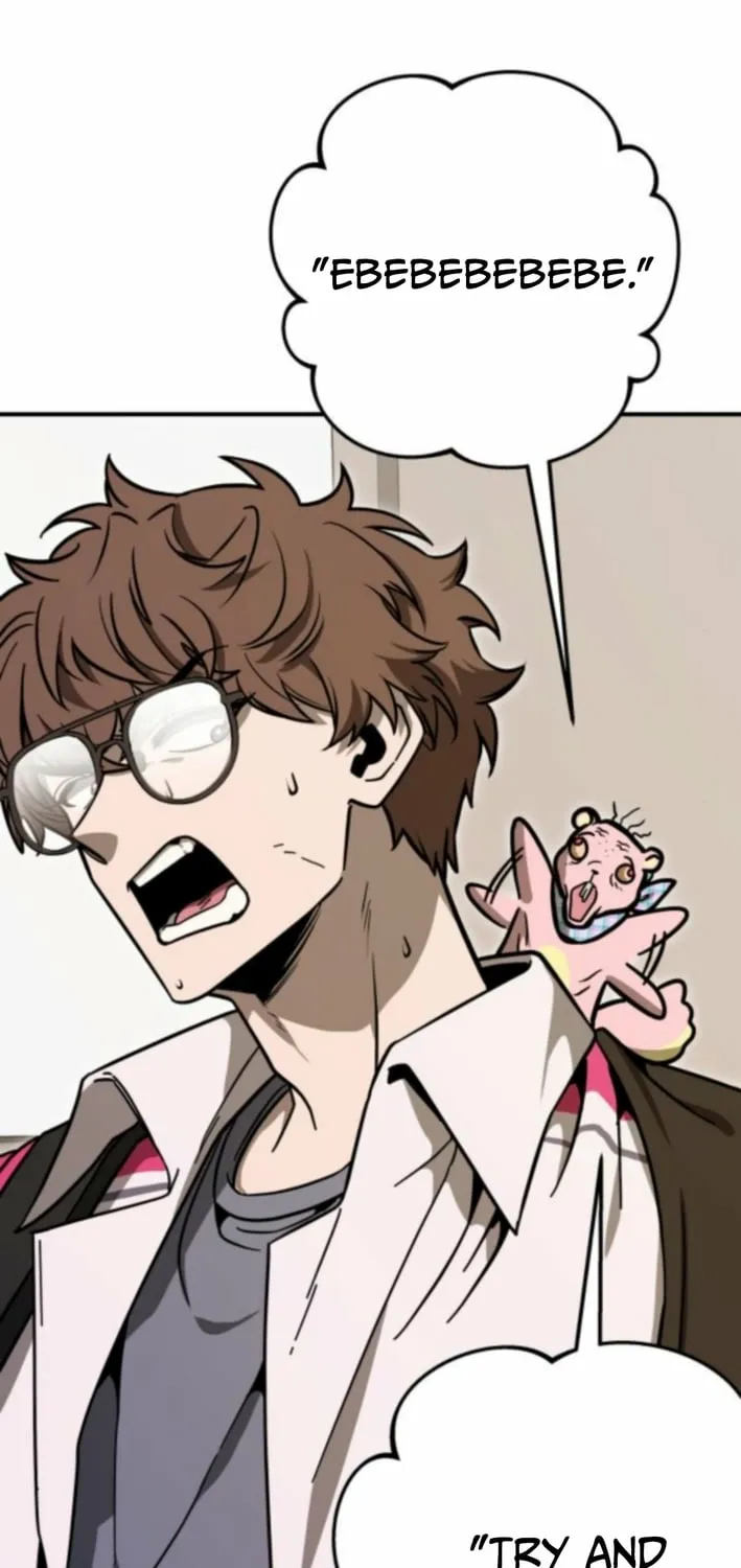 Read Cutie WAR chapter 8 image 10 on Lezhin