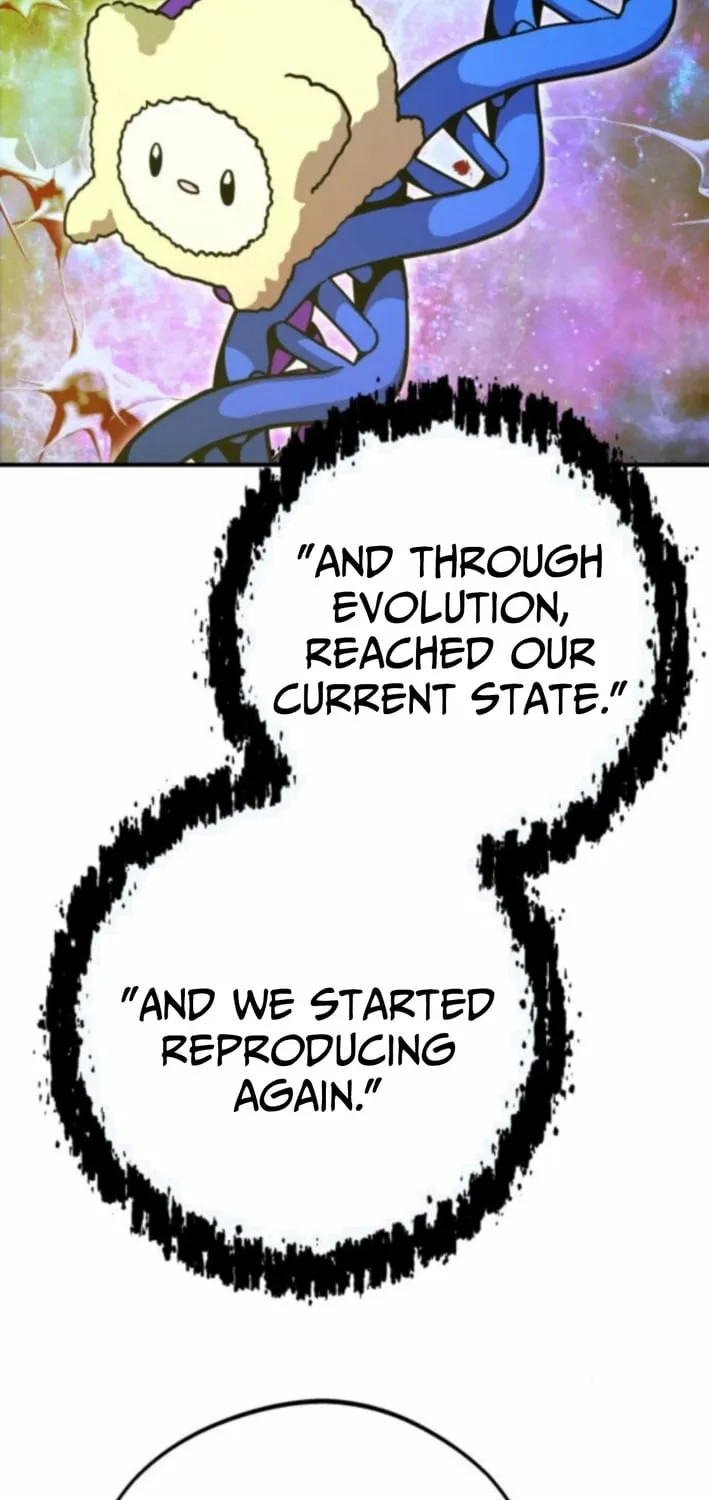 Read Cutie WAR chapter 8 image 100 on Lezhin