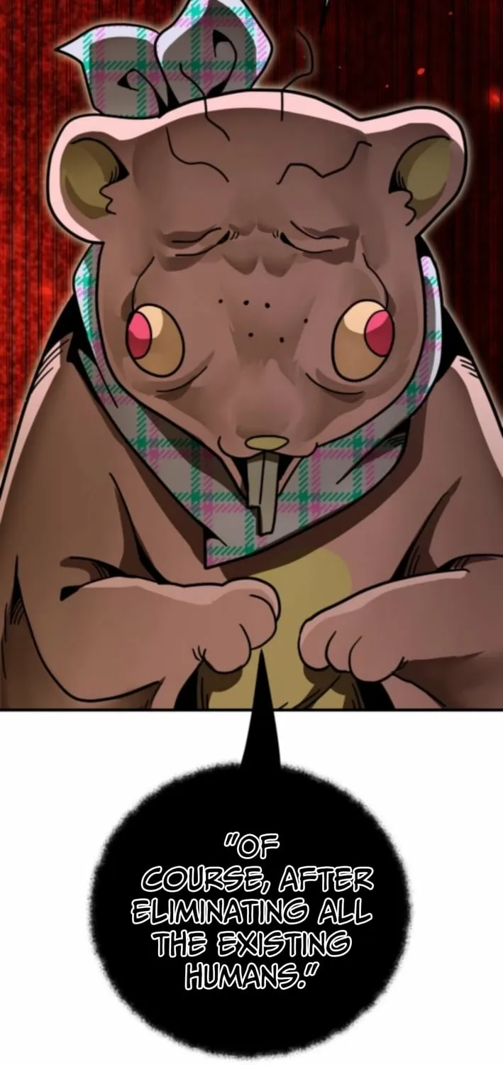 Read Cutie WAR chapter 8 image 108 on Lezhin