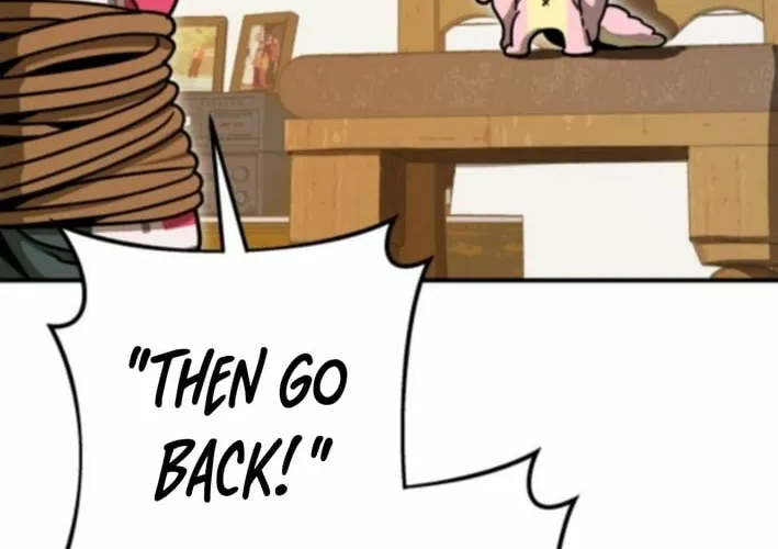 Read Cutie WAR chapter 8 image 111 on Lezhin