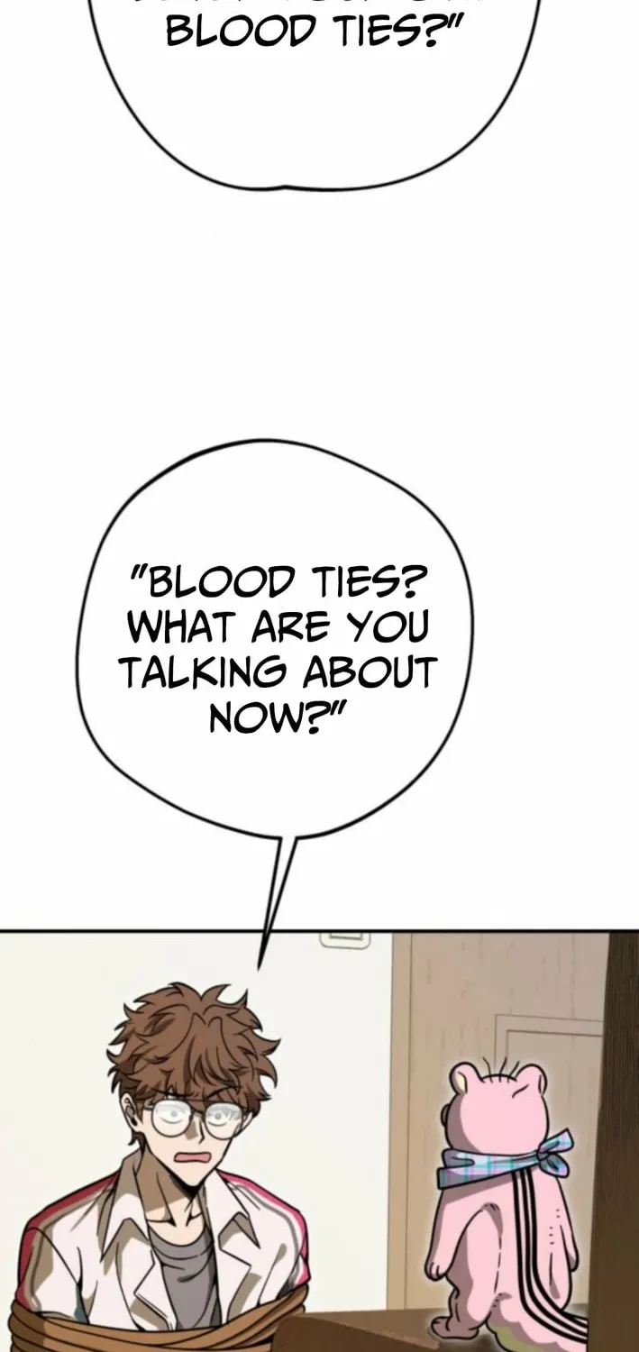 Read Cutie WAR chapter 8 image 113 on Lezhin