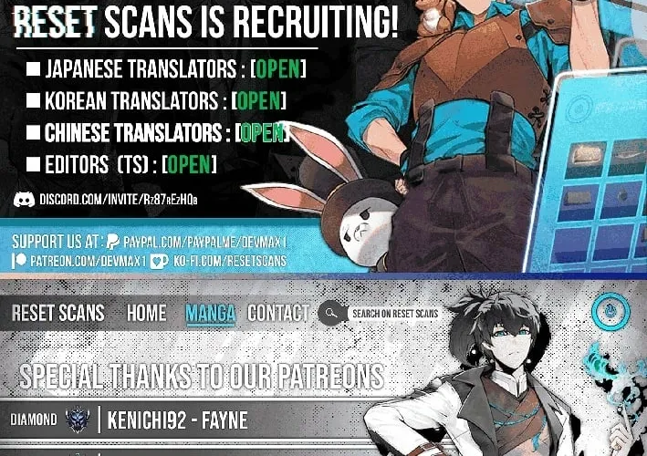 Read Cutie WAR chapter 8 image 119 on Lezhin