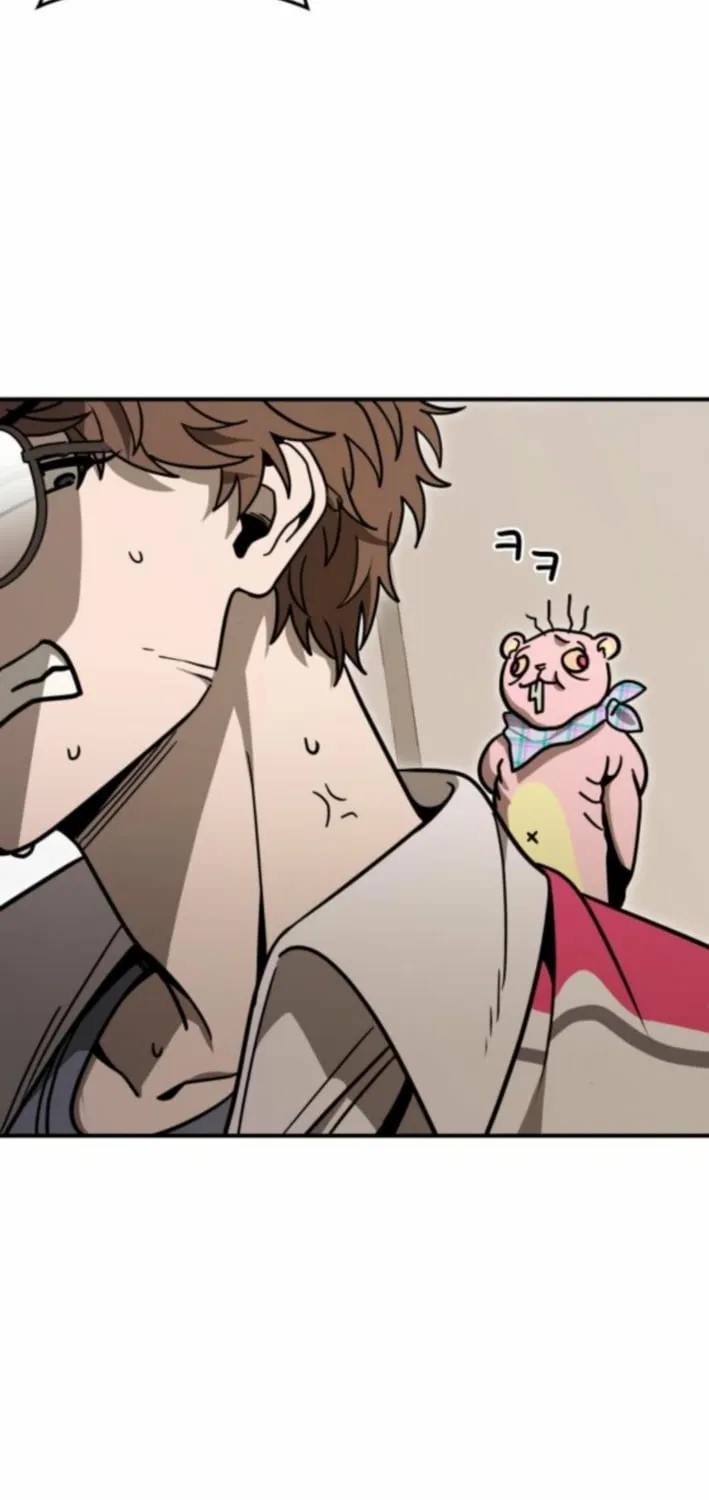 Read Cutie WAR chapter 8 image 12 on Lezhin