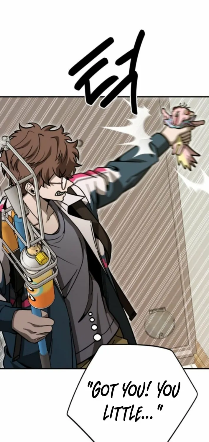 Read Cutie WAR chapter 8 image 13 on Lezhin