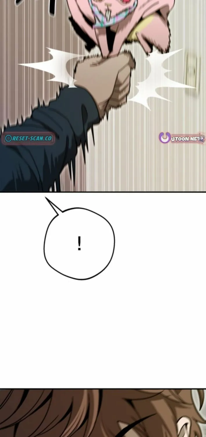 Read Cutie WAR chapter 8 image 16 on Lezhin