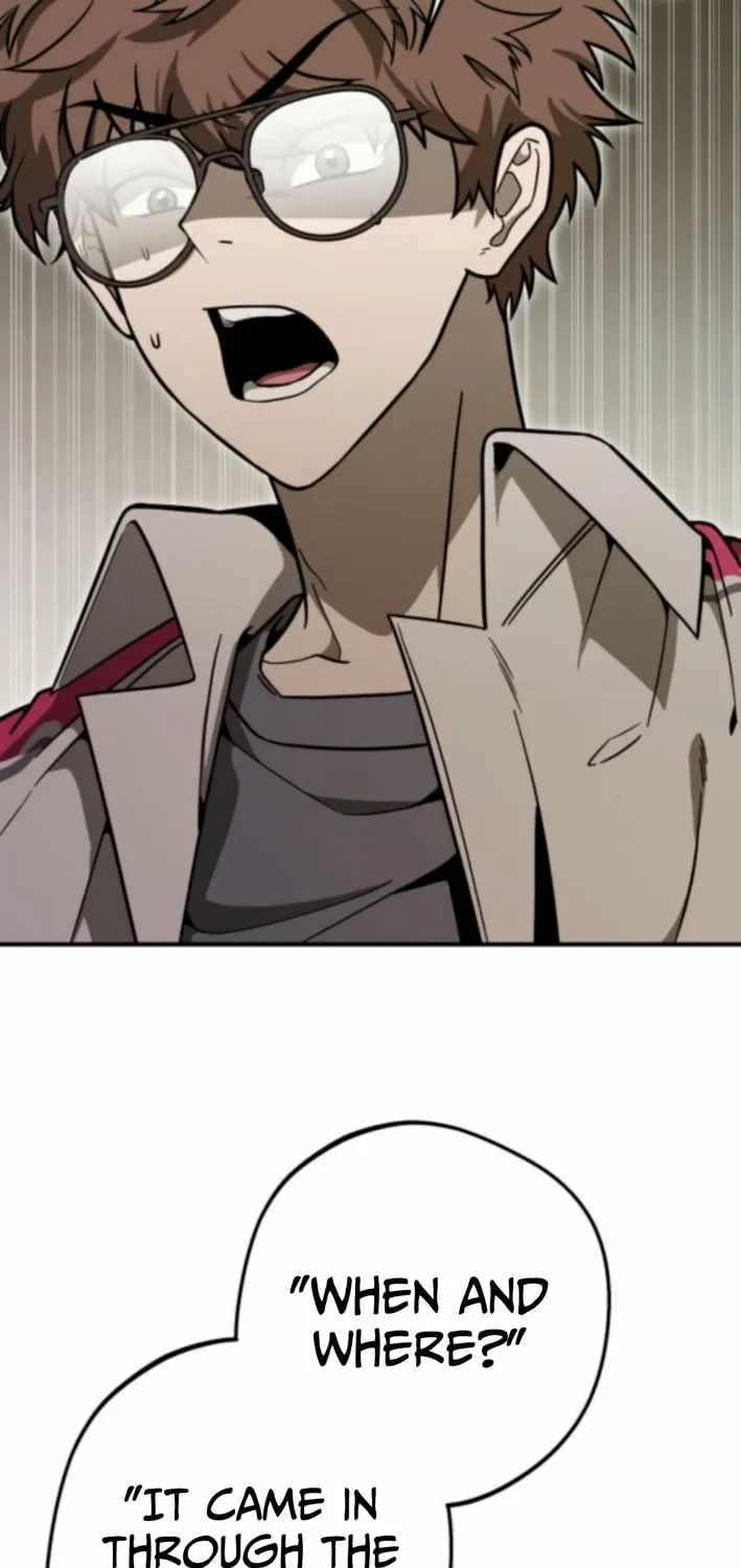 Read Cutie WAR chapter 8 image 2 on Lezhin