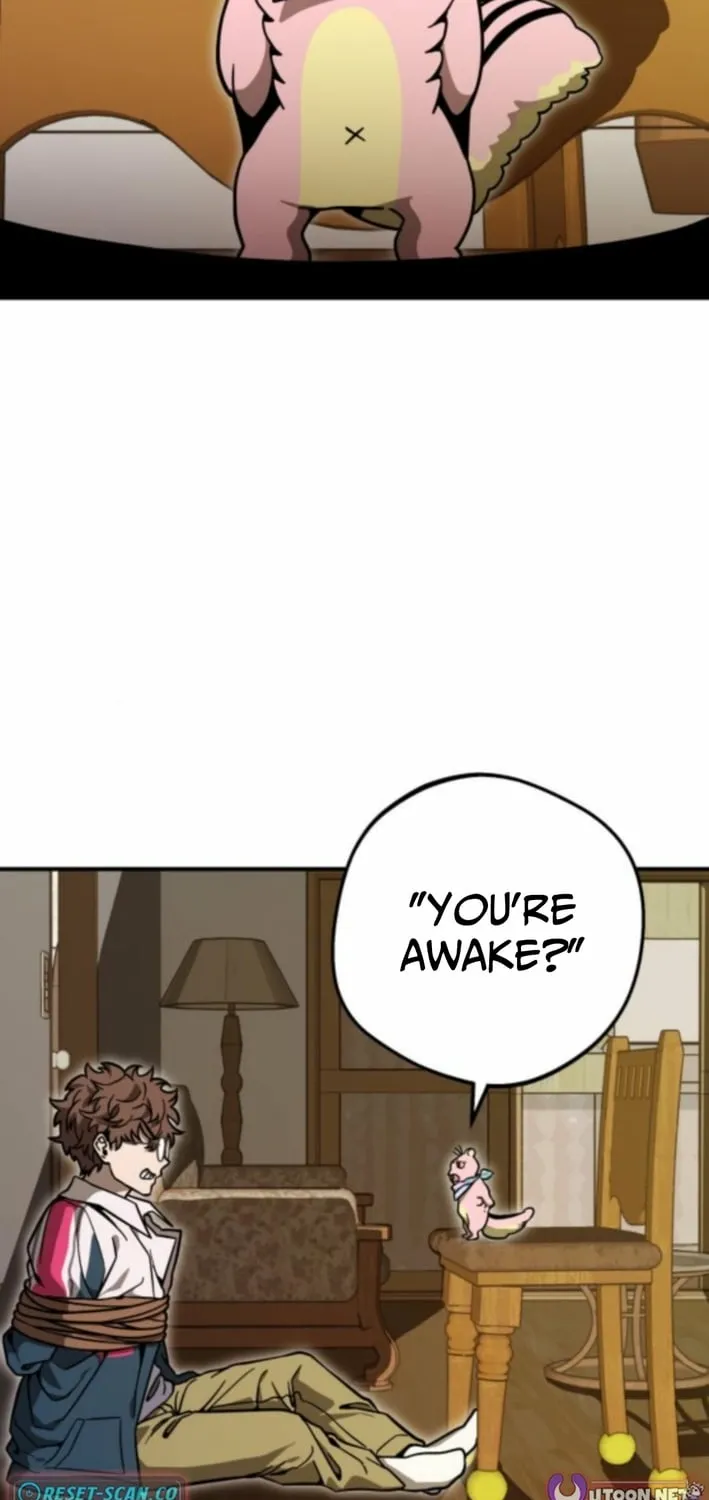 Read Cutie WAR chapter 8 image 28 on Lezhin