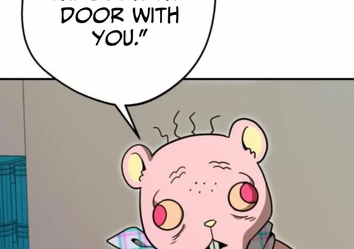Read Cutie WAR chapter 8 image 3 on Lezhin