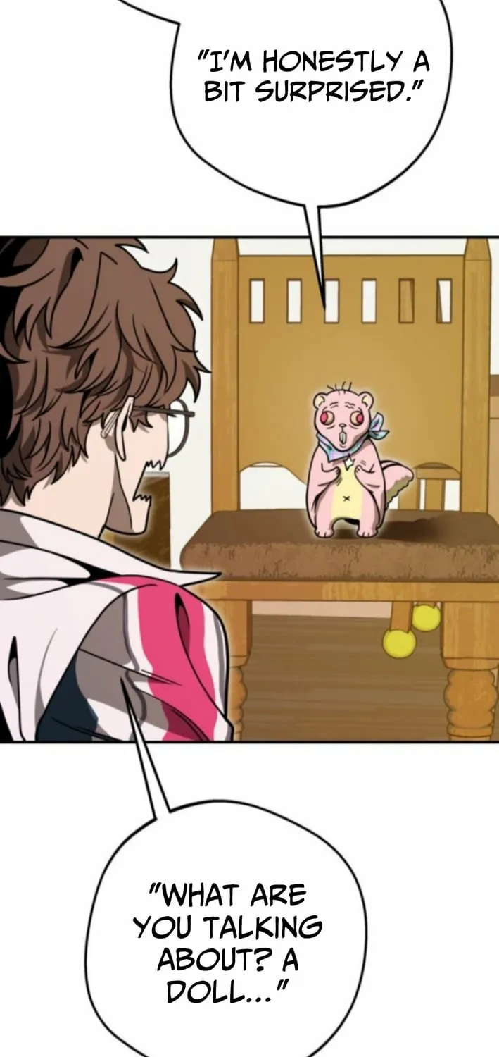 Read Cutie WAR chapter 8 image 30 on Lezhin