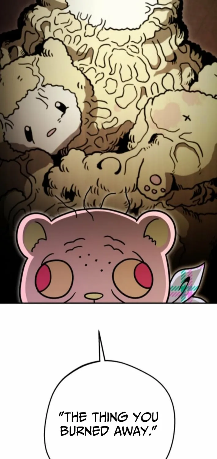 Read Cutie WAR chapter 8 image 32 on Lezhin