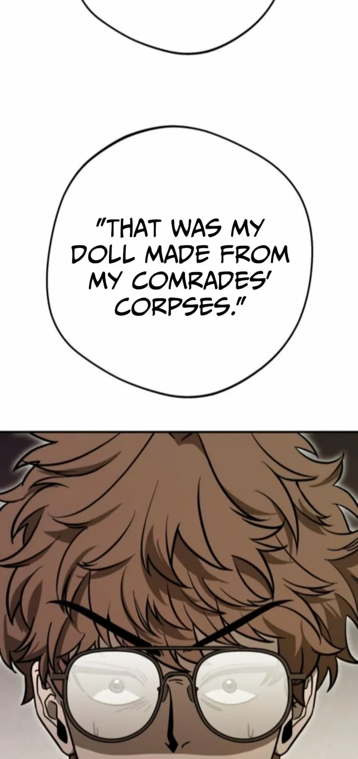 Read Cutie WAR chapter 8 image 33 on Lezhin