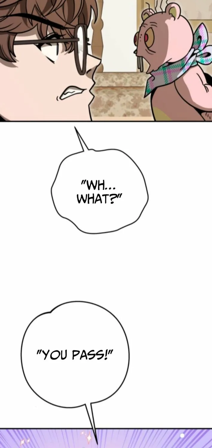Read Cutie WAR chapter 8 image 36 on Lezhin