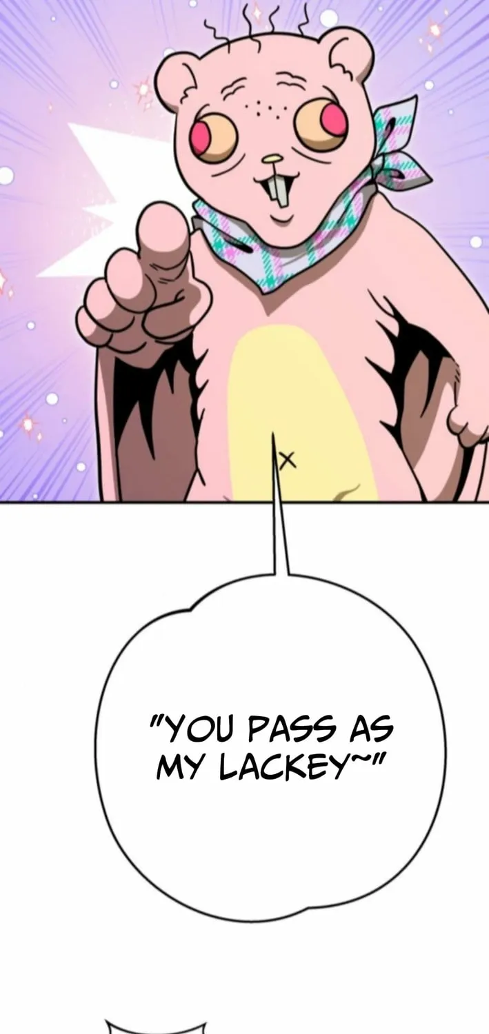 Read Cutie WAR chapter 8 image 37 on Lezhin