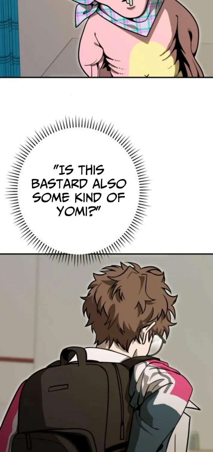 Read Cutie WAR chapter 8 image 4 on Lezhin