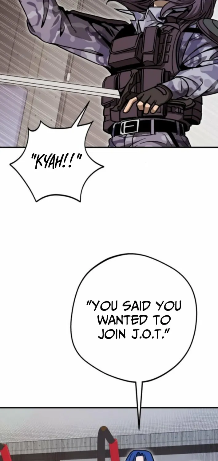 Read Cutie WAR chapter 8 image 44 on Lezhin
