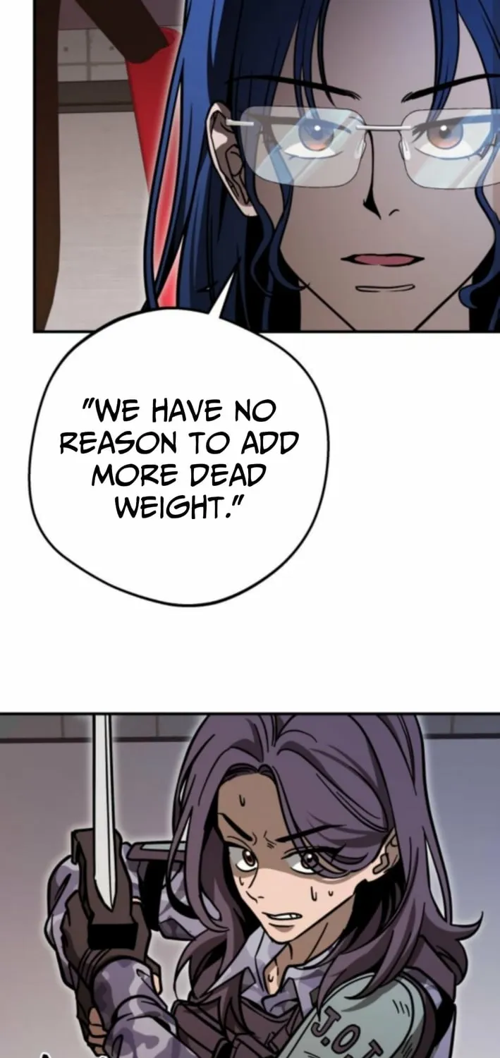 Read Cutie WAR chapter 8 image 46 on Lezhin