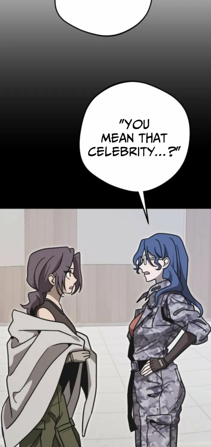 Read Cutie WAR chapter 8 image 49 on Lezhin