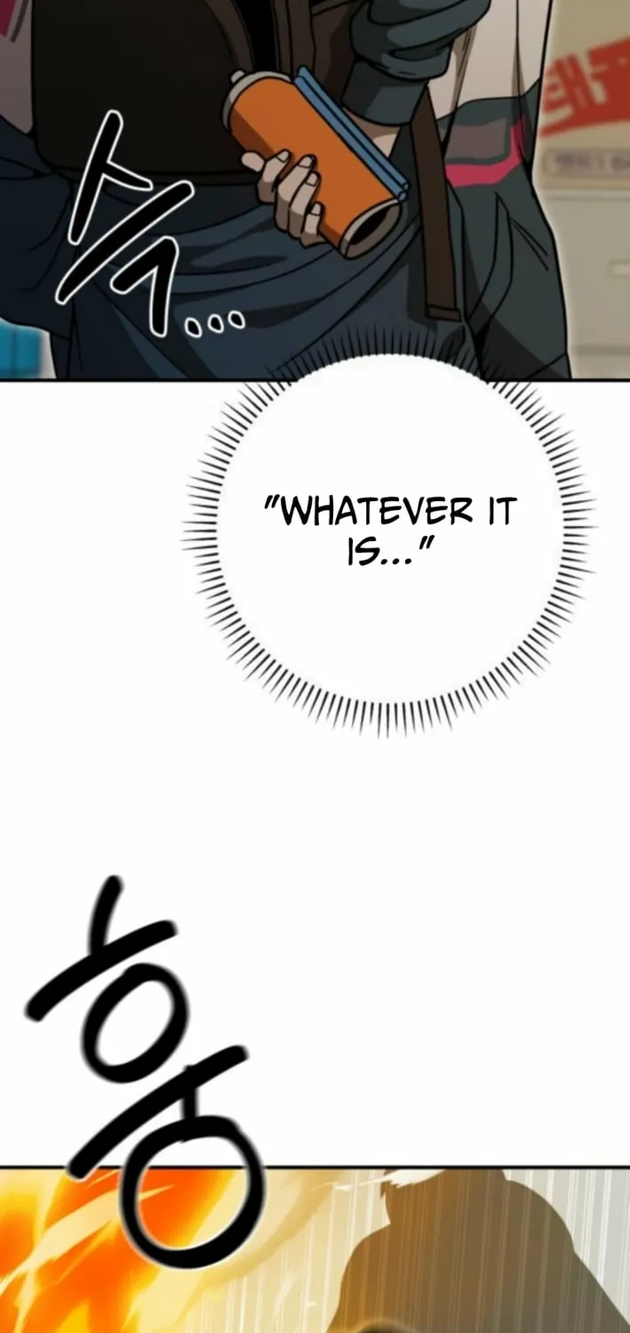 Read Cutie WAR chapter 8 image 5 on Lezhin