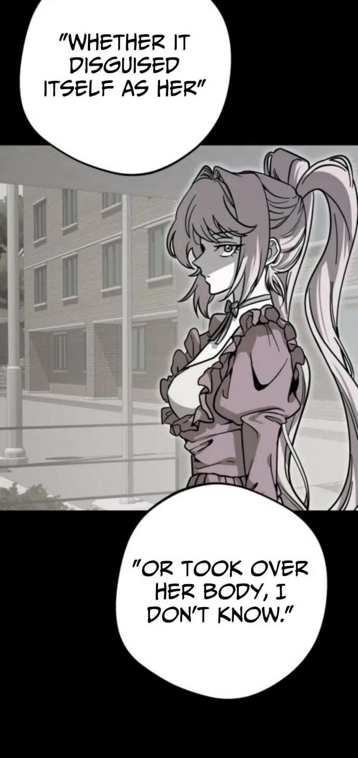 Read Cutie WAR chapter 8 image 52 on Lezhin