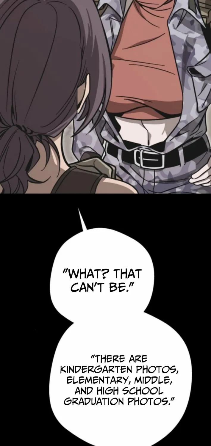 Read Cutie WAR chapter 8 image 54 on Lezhin