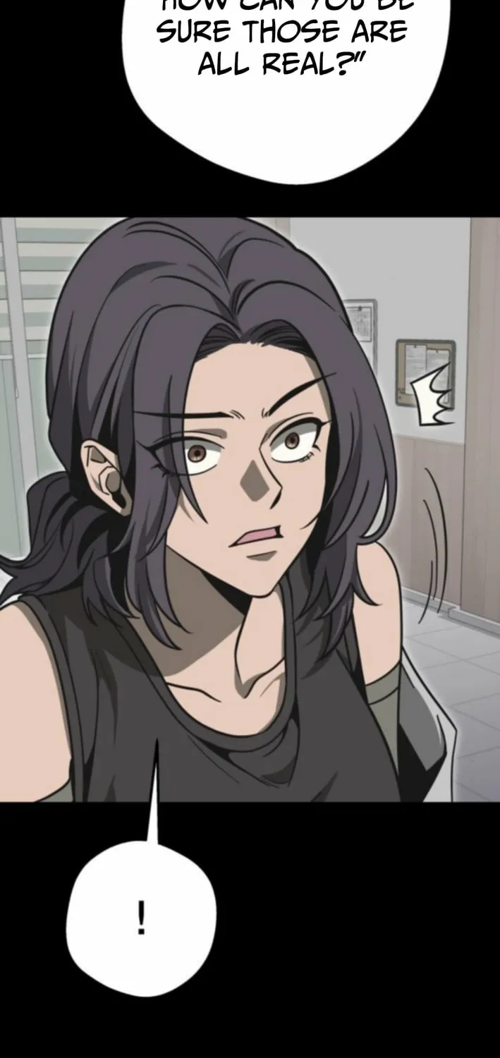 Read Cutie WAR chapter 8 image 56 on Lezhin