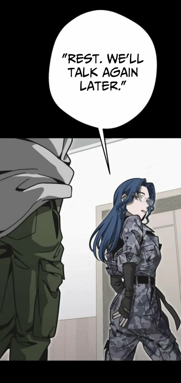 Read Cutie WAR chapter 8 image 57 on Lezhin