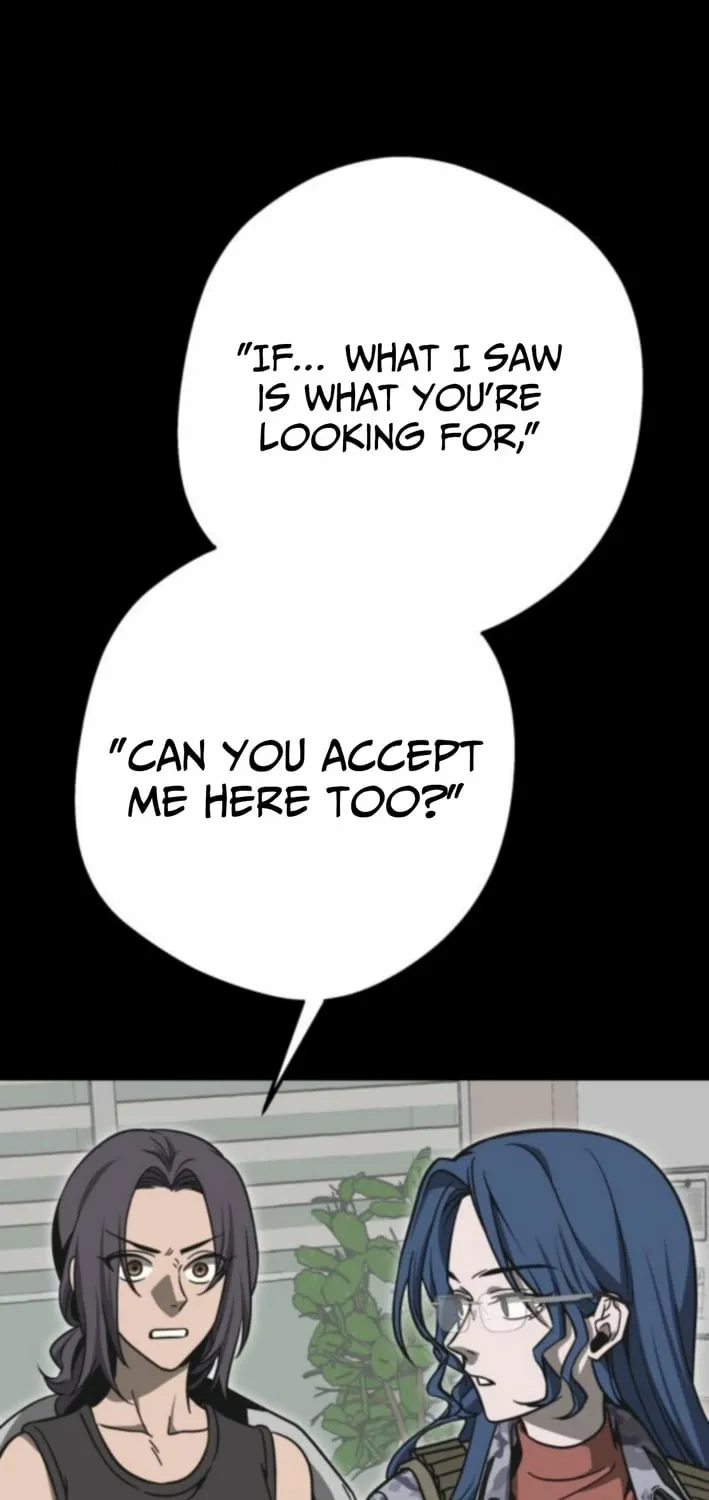 Read Cutie WAR chapter 8 image 58 on Lezhin