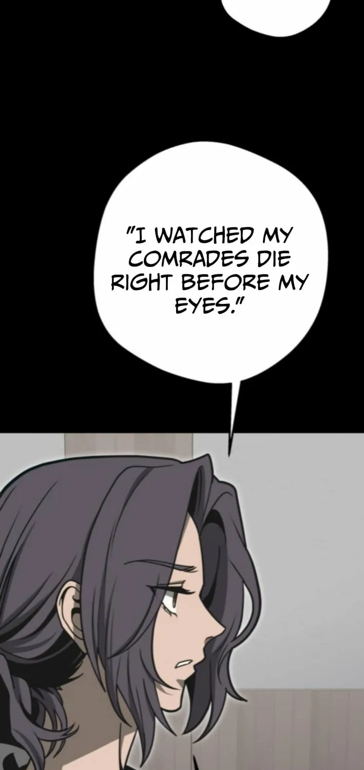 Read Cutie WAR chapter 8 image 60 on Lezhin