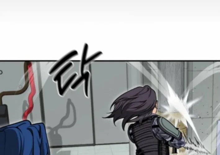 Read Cutie WAR chapter 8 image 63 on Lezhin
