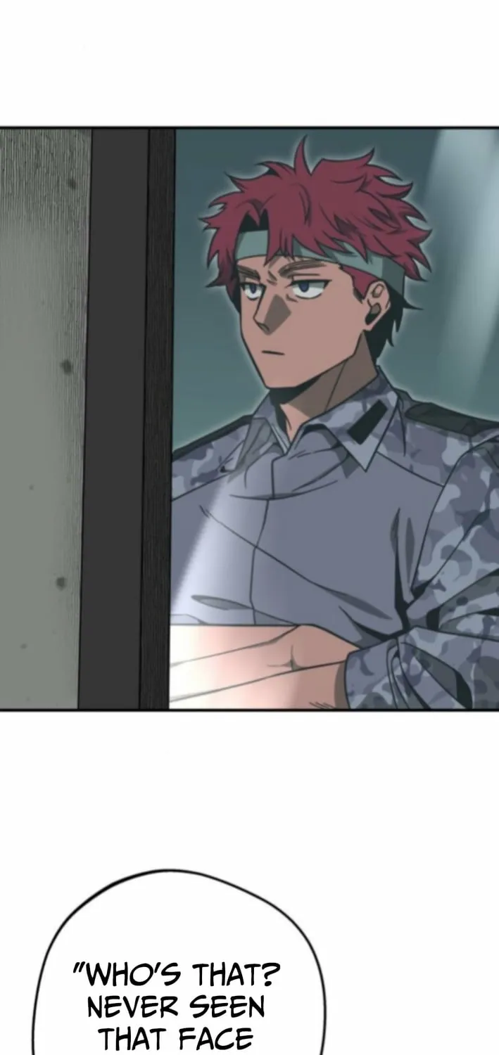Read Cutie WAR chapter 8 image 66 on Lezhin