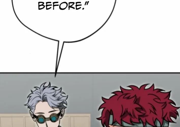 Read Cutie WAR chapter 8 image 67 on Lezhin