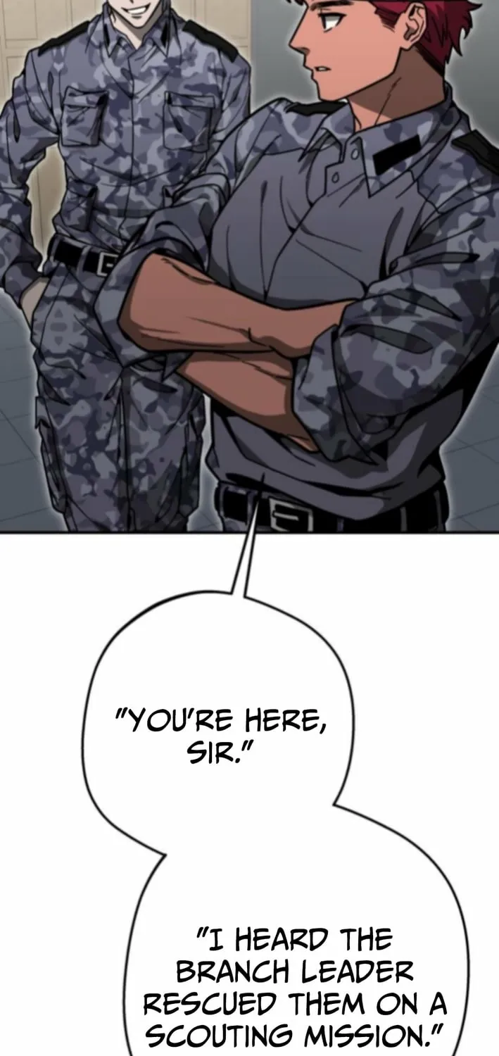 Read Cutie WAR chapter 8 image 68 on Lezhin