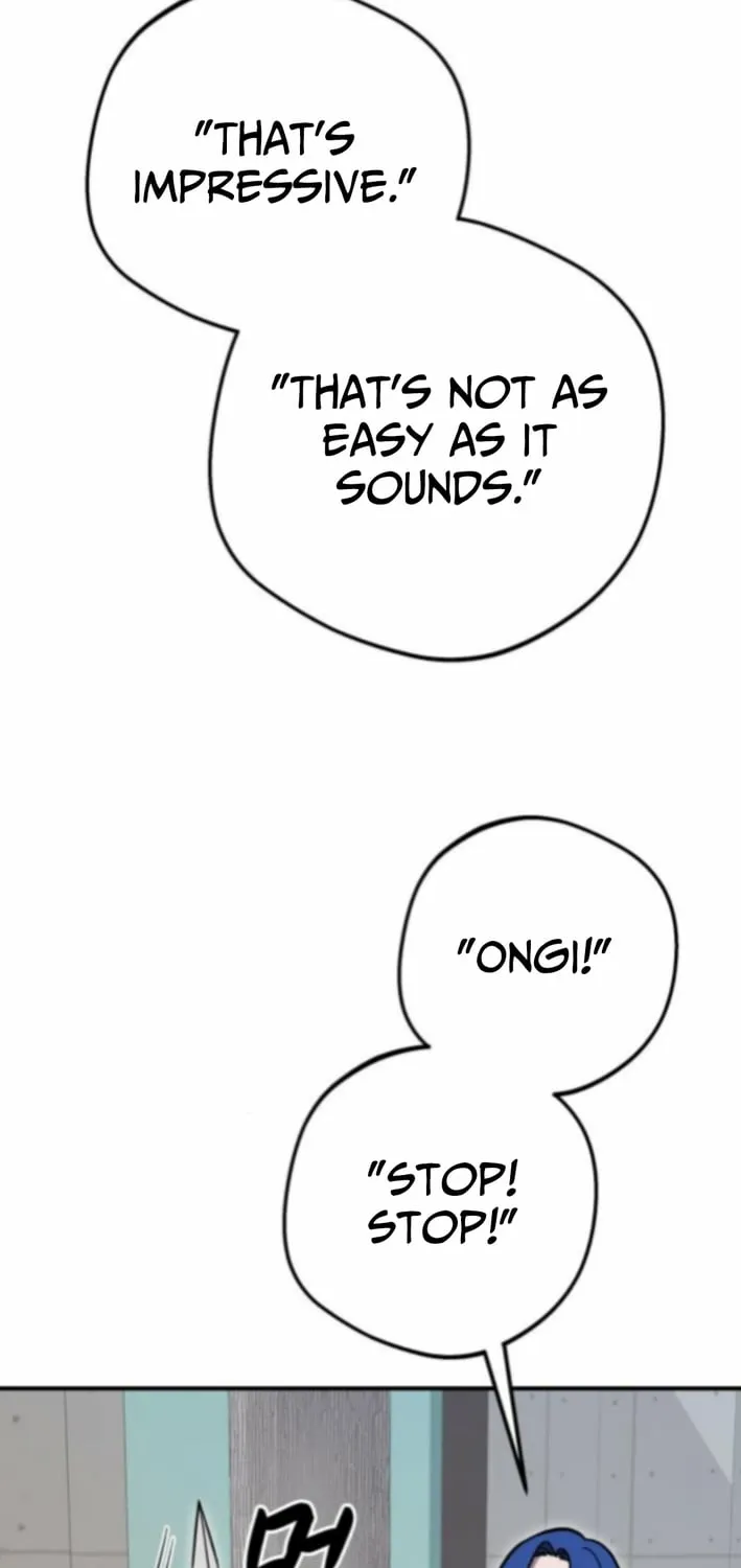 Read Cutie WAR chapter 8 image 72 on Lezhin