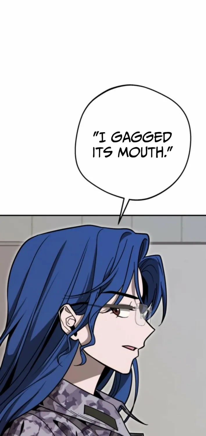 Read Cutie WAR chapter 8 image 78 on Lezhin