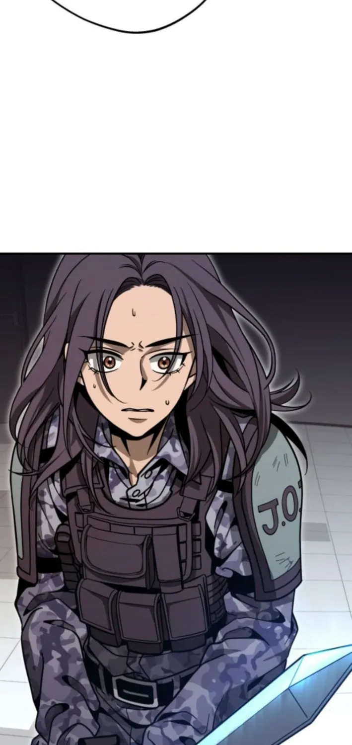 Read Cutie WAR chapter 8 image 80 on Lezhin