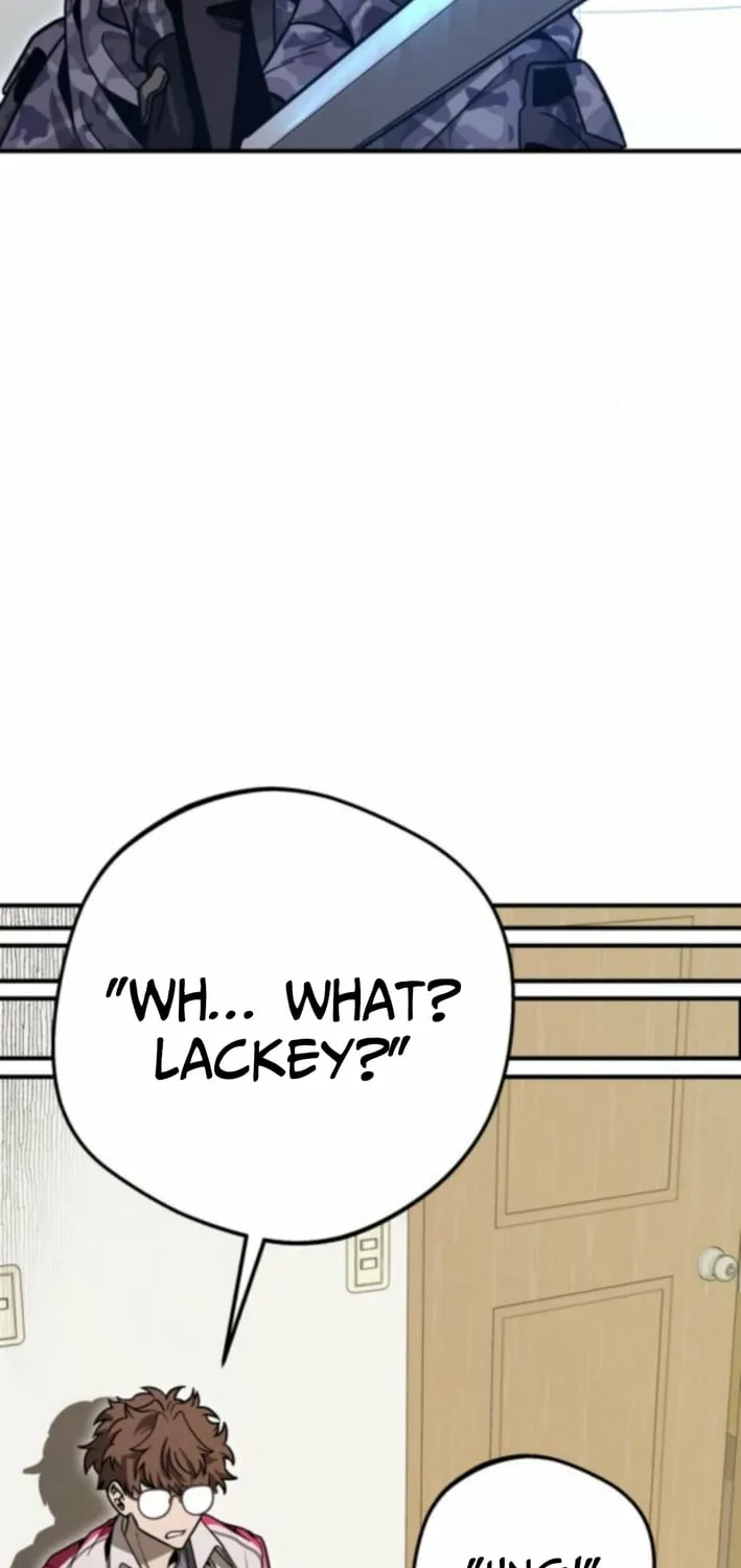 Read Cutie WAR chapter 8 image 81 on Lezhin