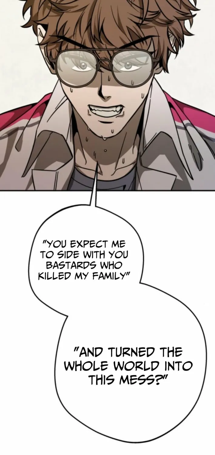 Read Cutie WAR chapter 8 image 84 on Lezhin