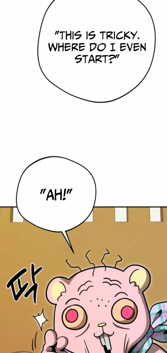 Read Cutie WAR chapter 8 image 86 on Lezhin