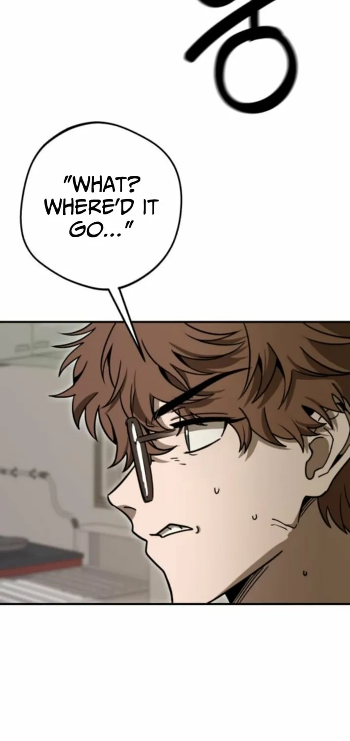 Read Cutie WAR chapter 8 image 9 on Lezhin