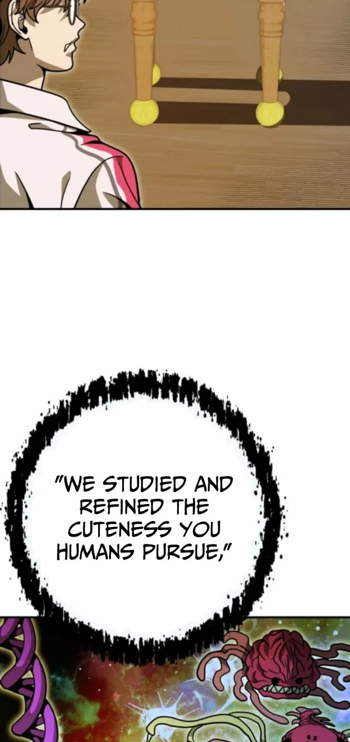 Read Cutie WAR chapter 8 image 98 on Lezhin