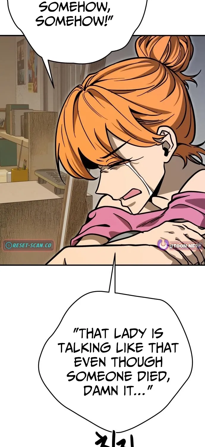 Read Cutie WAR chapter 9 image 100 on Lezhin