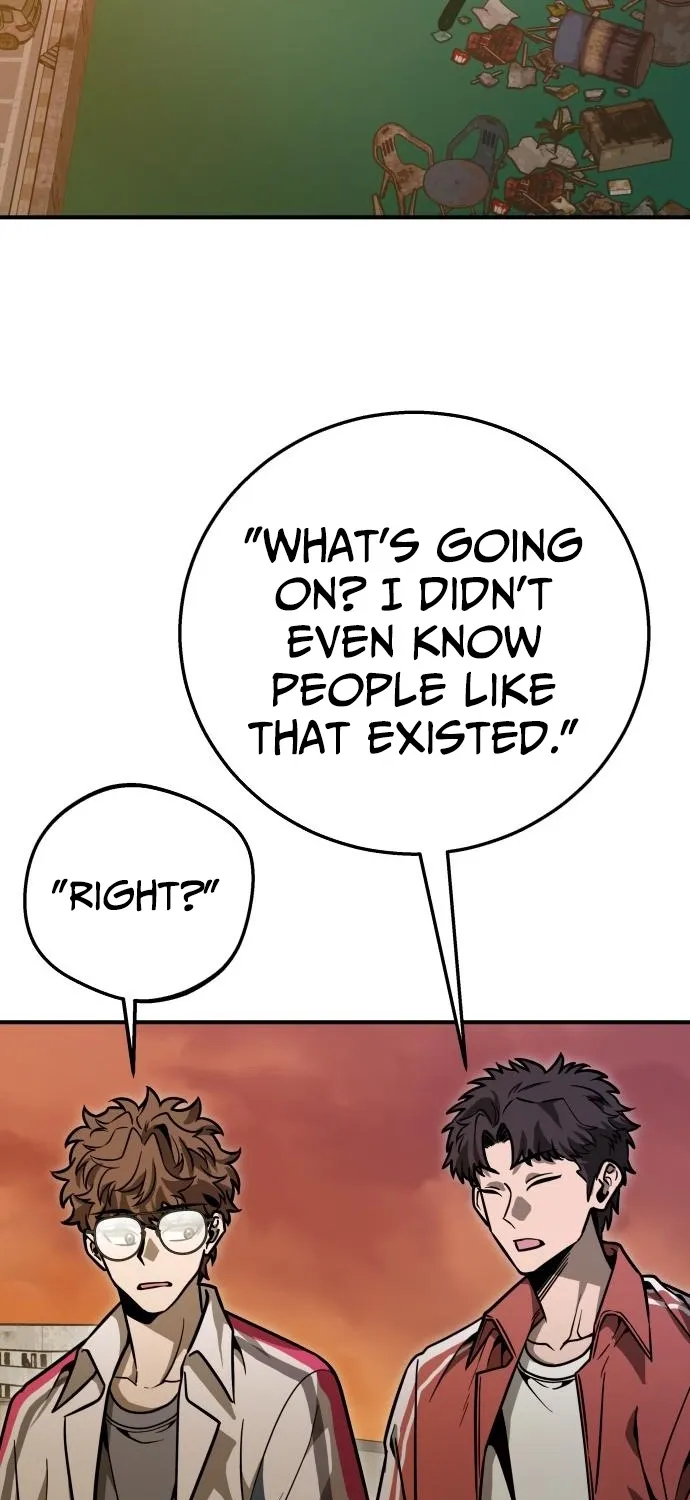 Read Cutie WAR chapter 9 image 104 on Lezhin