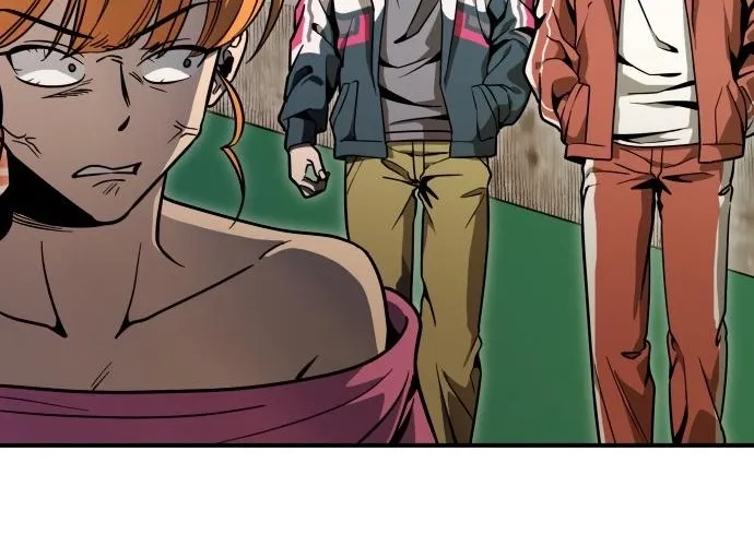 Read Cutie WAR chapter 9 image 107 on Lezhin