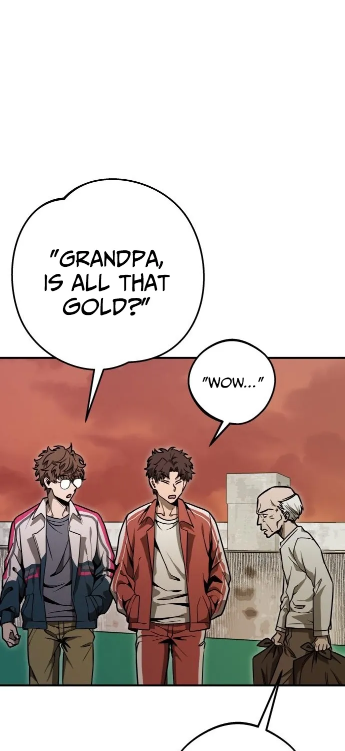 Read Cutie WAR chapter 9 image 108 on Lezhin