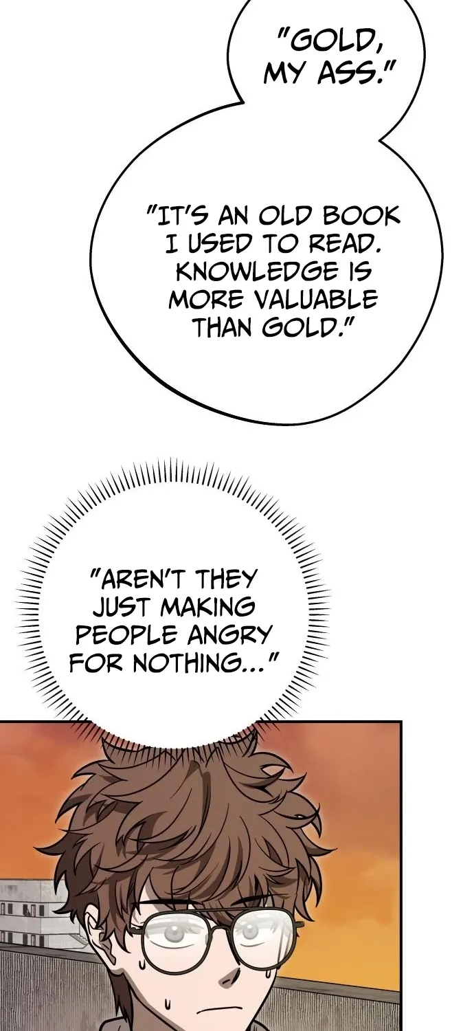 Read Cutie WAR chapter 9 image 109 on Lezhin