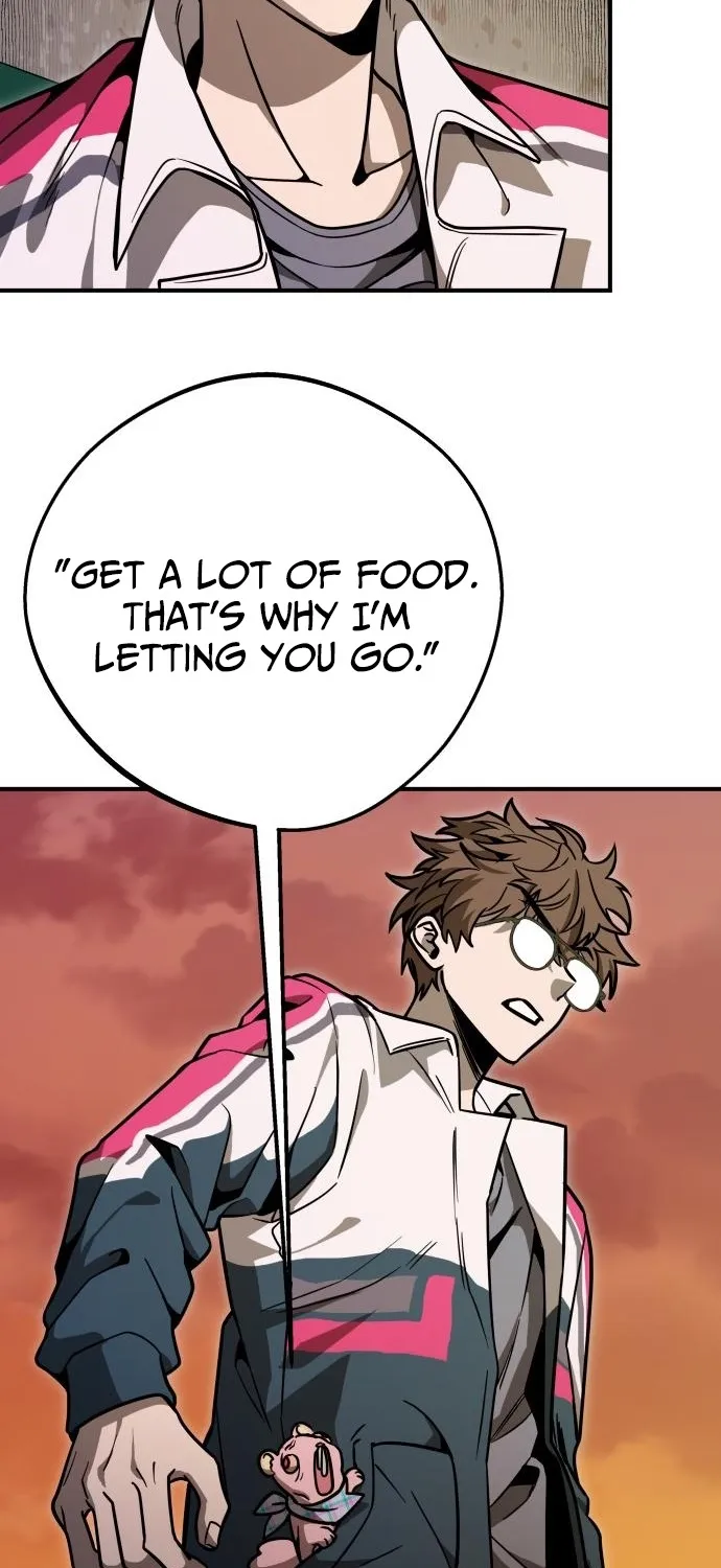 Read Cutie WAR chapter 9 image 110 on Lezhin
